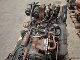 MERCEDES-BENZ OM457hLA