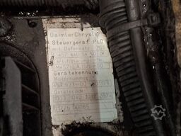 MERCEDES-BENZ OM457hLA