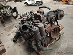 MERCEDES-BENZ OM457hLA