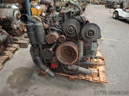 MERCEDES-BENZ OM457hLA