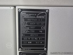 KASTO Twin A2