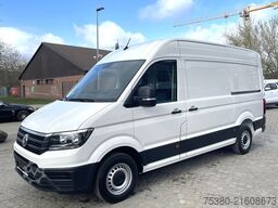 Volkswagen Crafter 2.0TDI *2xS-Tür*WEBASTO*KLIMA*
