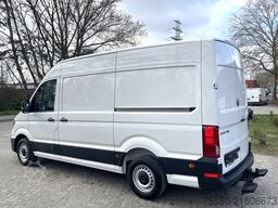 Volkswagen Crafter 2.0TDI *2xS-Tür*WEBASTO*KLIMA*