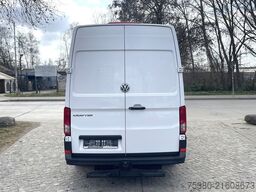 Volkswagen Crafter 2.0TDI *2xS-Tür*WEBASTO*KLIMA*