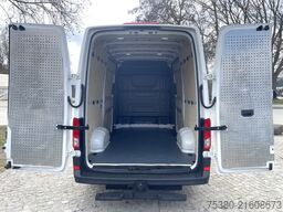 Volkswagen Crafter 2.0TDI *2xS-Tür*WEBASTO*KLIMA*