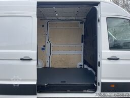 Volkswagen Crafter 2.0TDI *2xS-Tür*WEBASTO*KLIMA*