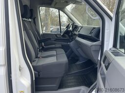 Volkswagen Crafter 2.0TDI *2xS-Tür*WEBASTO*KLIMA*