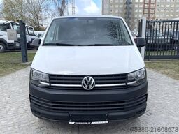 Volkswagen T6 Transporter 2.0TDI *Sortimo*Werkstattwagen*