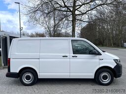 Volkswagen T6 Transporter 2.0TDI *Sortimo*Werkstattwagen*
