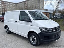 Volkswagen T6 Transporter 2.0TDI *Sortimo*Werkstattwagen*