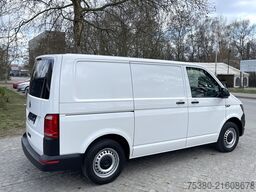 Volkswagen T6 Transporter 2.0TDI *Sortimo*Werkstattwagen*
