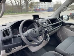 Volkswagen T6 Transporter 2.0TDI *Sortimo*Werkstattwagen*