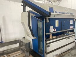 TRUMPF V 85 S