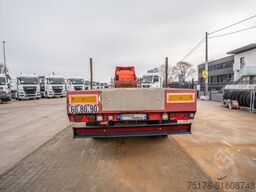 FAYMONVILLE SPZ-3A-3xdir/gelenkt/steer.+ EXT. 20m