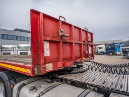 FAYMONVILLE SPZ-3A-3xdir/gelenkt/steer.+ EXT. 20m