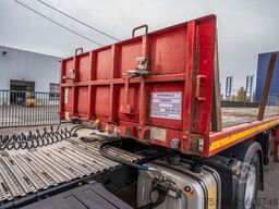 FAYMONVILLE SPZ-3A-3xdir/gelenkt/steer.+ EXT. 20m