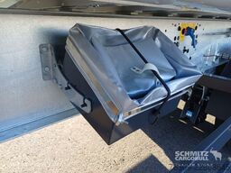 Schmitz Cargobull Kipper Alukastenmulde 52m³
