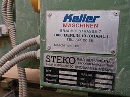 Steko Typ 250 R.B.S.EH