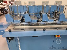 Buhrs ITM BB600 BB 600