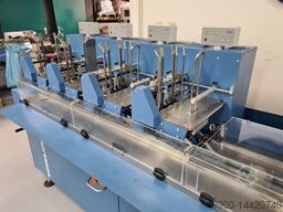 Buhrs ITM BB600 BB 600