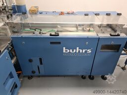 Buhrs ITM BB600 BB 600