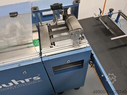 Buhrs ITM BB600 BB 600