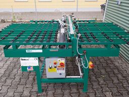 Billco 60 Powered Stripper