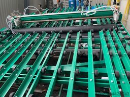 Billco 60 Powered Stripper