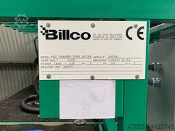 Billco 60 Powered Stripper