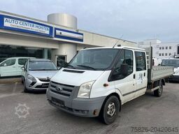 FORD Transit Pritsche 350 2.4 DoKa 7Sitzer