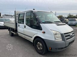 FORD Transit Pritsche 350 2.4 DoKa 7Sitzer
