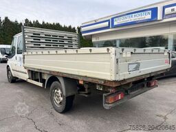 FORD Transit Pritsche 350 2.4 DoKa 7Sitzer