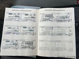 FORD Transit Pritsche 350 2.4 DoKa 7Sitzer