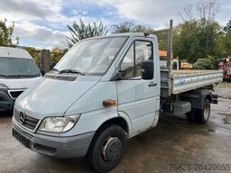 MERCEDES-BENZ Sprinter 616 Meiller*Grüne Plakette*