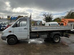 MERCEDES-BENZ Sprinter 616 Meiller*Grüne Plakette*