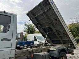 MERCEDES-BENZ Sprinter 616 Meiller*Grüne Plakette*