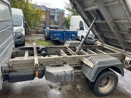 MERCEDES-BENZ Sprinter 616 Meiller*Grüne Plakette*