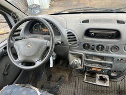 MERCEDES-BENZ Sprinter 616 Meiller*Grüne Plakette*