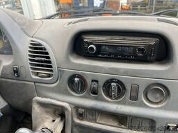 MERCEDES-BENZ Sprinter 616 Meiller*Grüne Plakette*