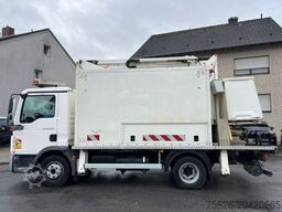MAN TGL 12.250 Hubarbeitsbühne 17m Comilev 170 TPC