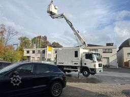 MAN TGL 12.250 Hubarbeitsbühne 17m Comilev 170 TPC