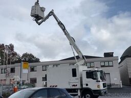 MAN TGL 12.250 Hubarbeitsbühne 17m Comilev 170 TPC