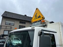 MAN TGL 12.250 Hubarbeitsbühne 17m Comilev 170 TPC