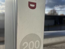 [div] Hovmant Impact 200M Hebelift