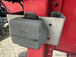 KEMPF SKM 35/3 Großraummulde für Schrott 85m³