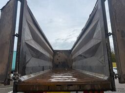 KEMPF SKM 35/3 Stahl Kipper für Schrott