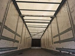 SPIER Doppelstock mit Balken, 2 Achser