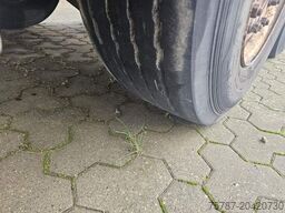 SPIER Doppelstock mit Balken, 2 Achser