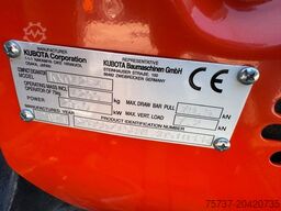 KUBOTA KX 042-4