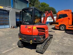 KUBOTA KX 042-4
